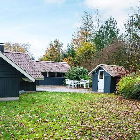 Holiday Home Ansager Xliii 外观 照片