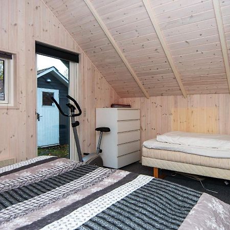 Holiday Home Ansager Xliii 外观 照片