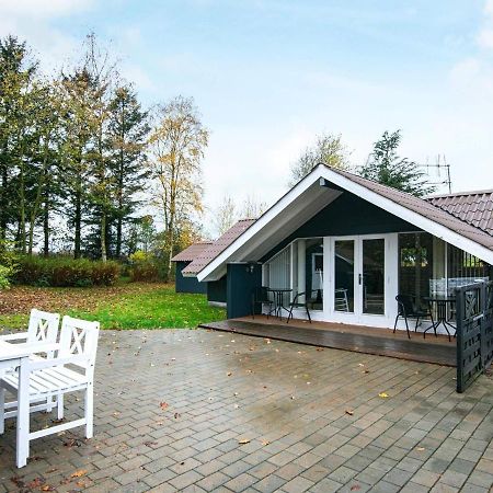 Holiday Home Ansager Xliii 外观 照片