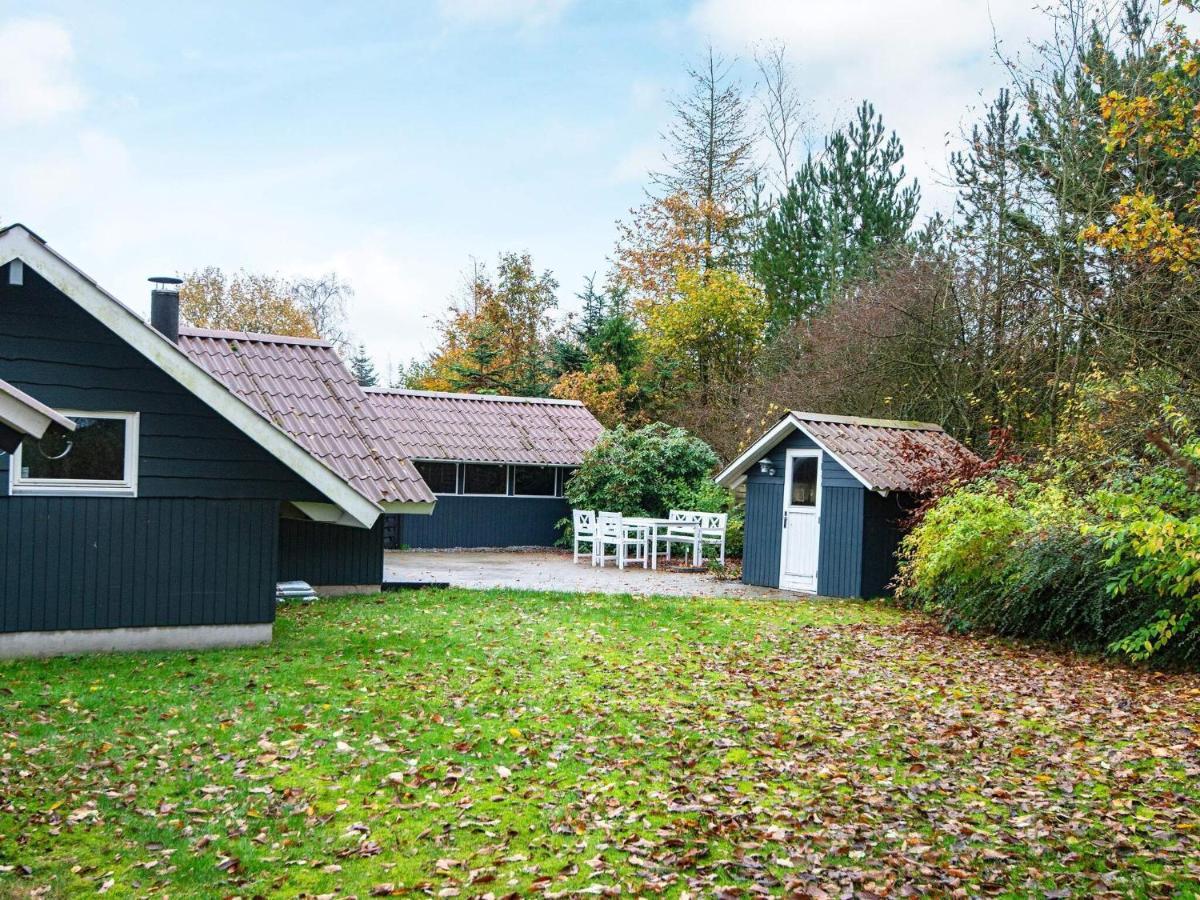 Holiday Home Ansager Xliii 外观 照片