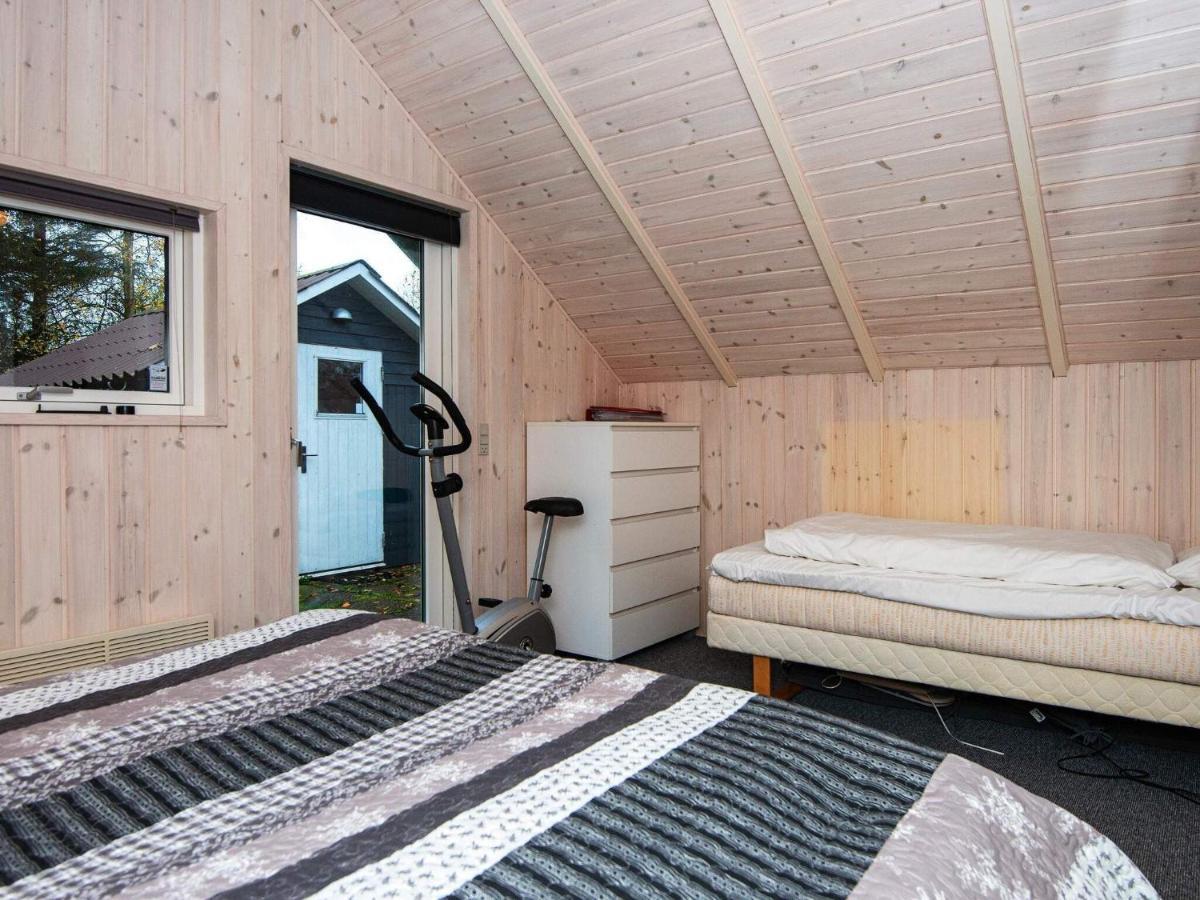 Holiday Home Ansager Xliii 外观 照片
