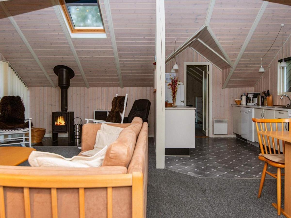 Holiday Home Ansager Xliii 外观 照片