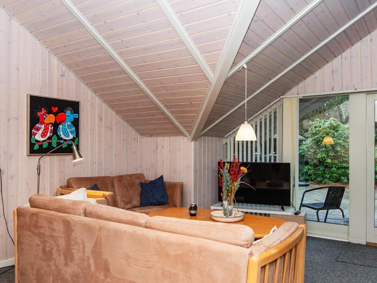 Holiday Home Ansager Xliii 外观 照片