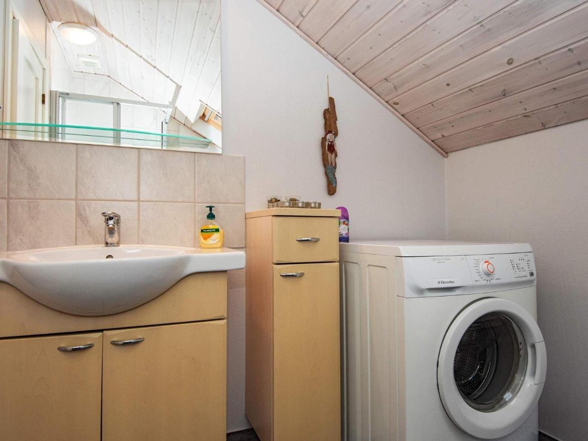 Holiday Home Ansager Xliii 外观 照片