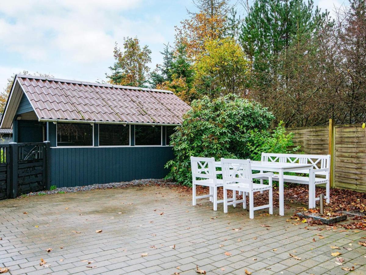 Holiday Home Ansager Xliii 外观 照片