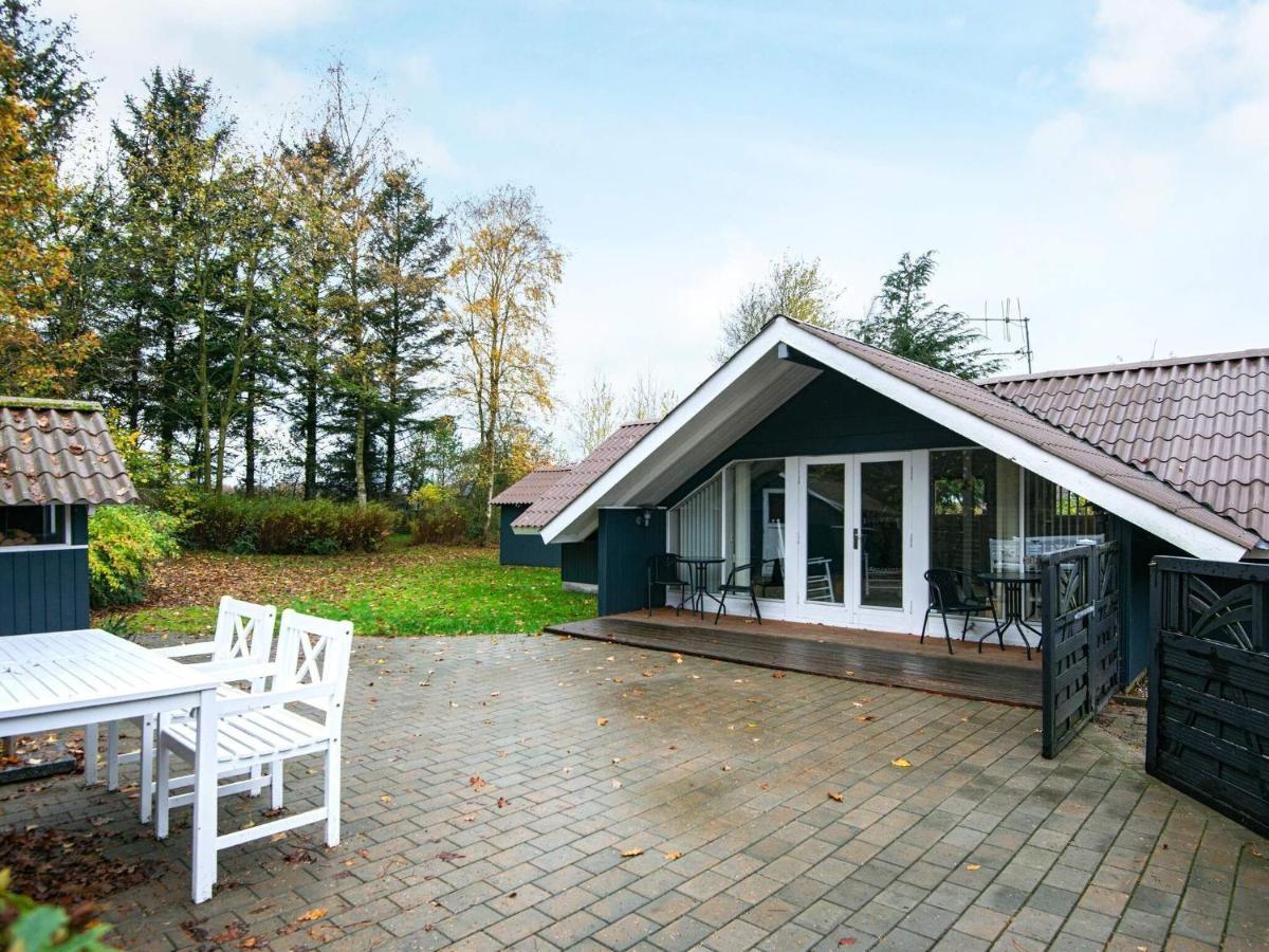 Holiday Home Ansager Xliii 外观 照片