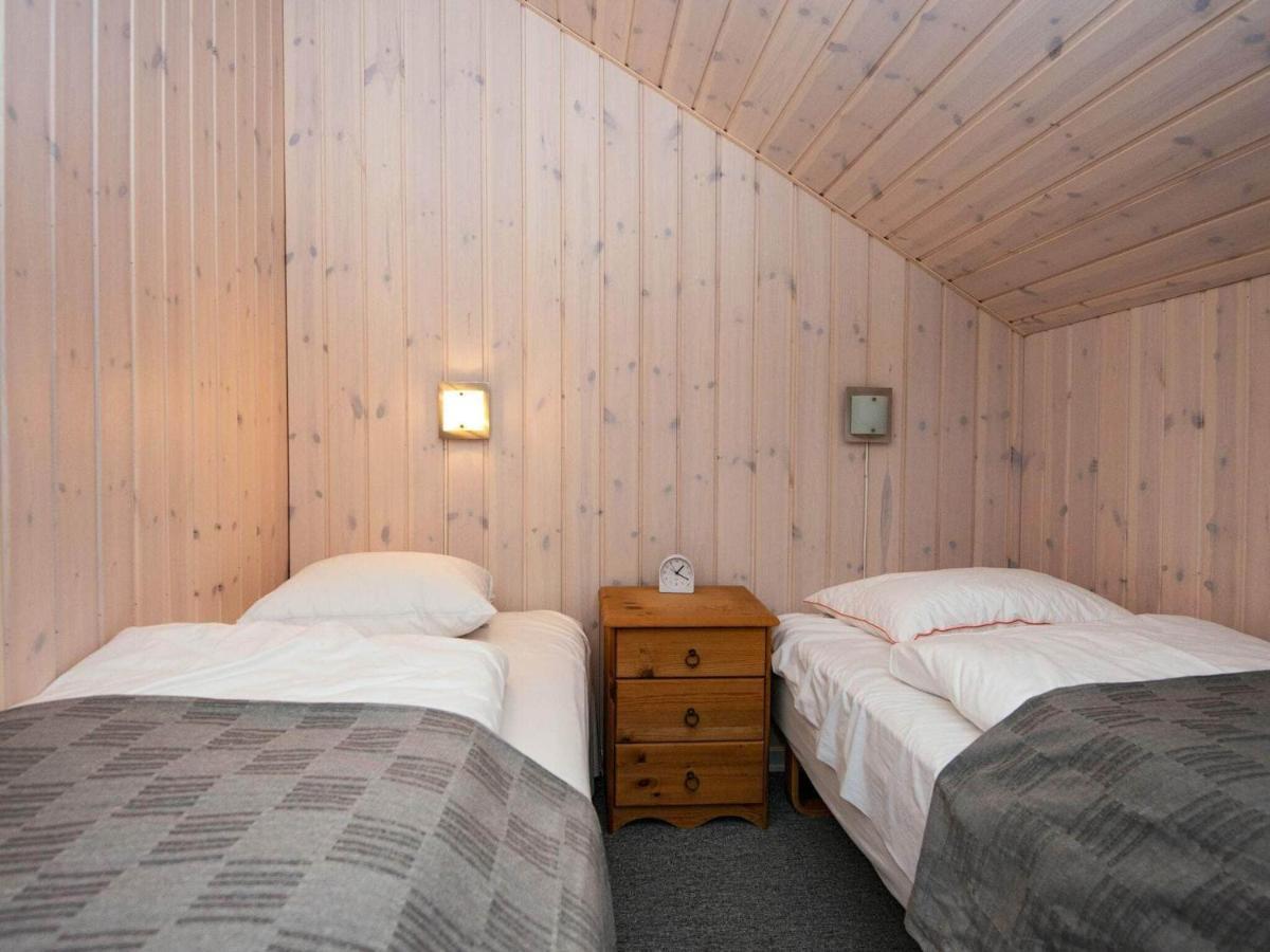 Holiday Home Ansager Xliii 外观 照片