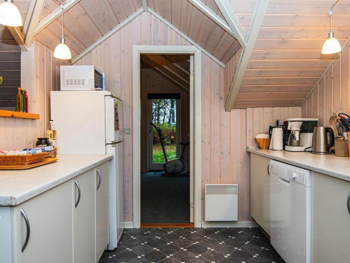 Holiday Home Ansager Xliii 外观 照片