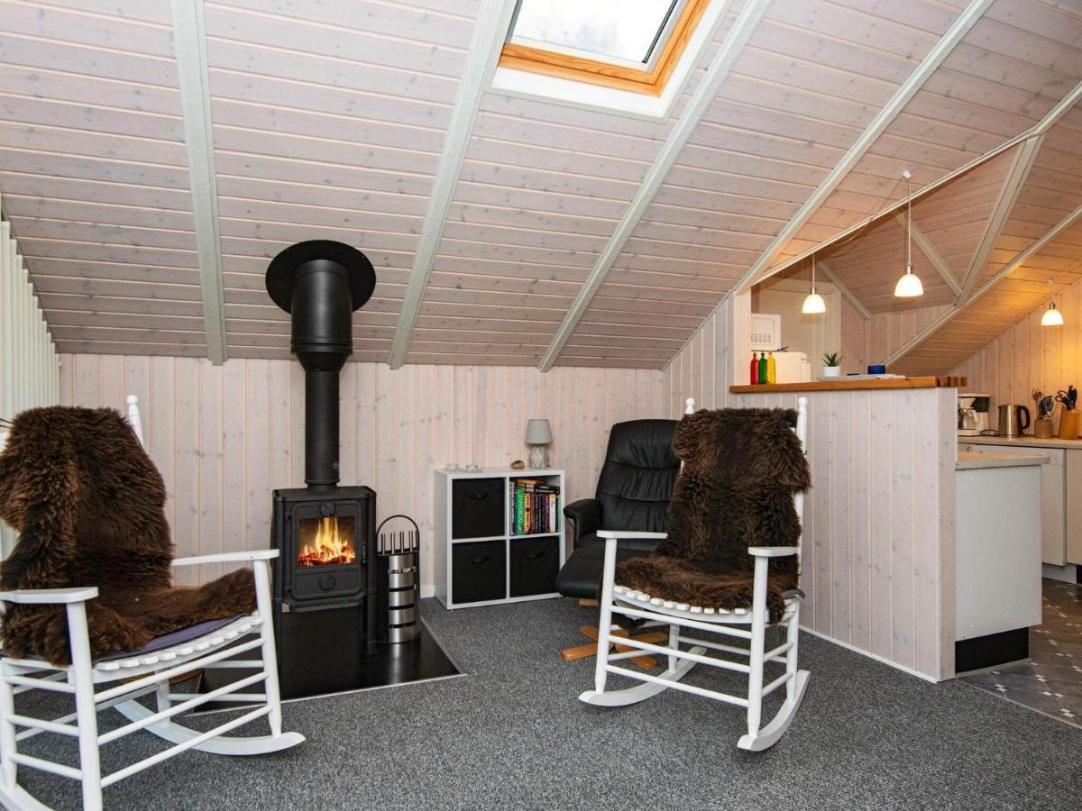 Holiday Home Ansager Xliii 外观 照片