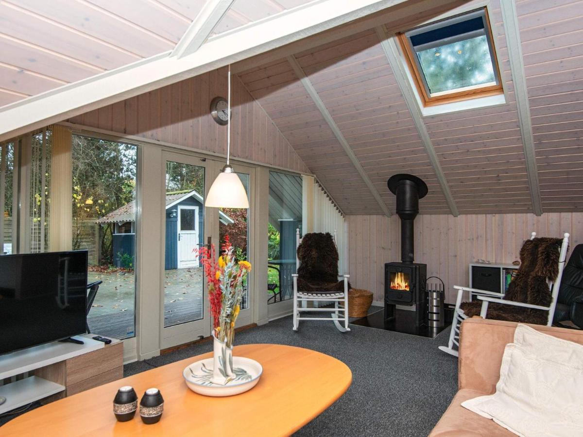 Holiday Home Ansager Xliii 外观 照片