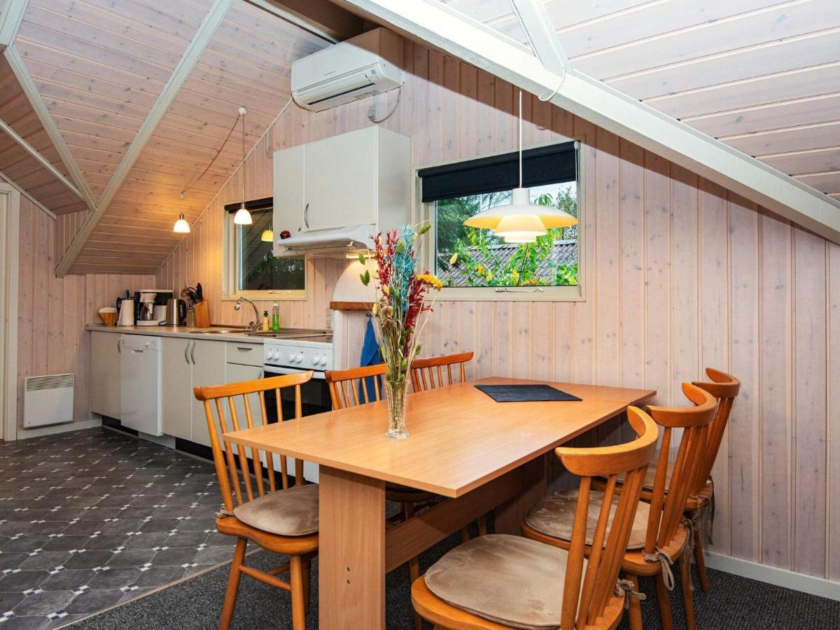 Holiday Home Ansager Xliii 外观 照片