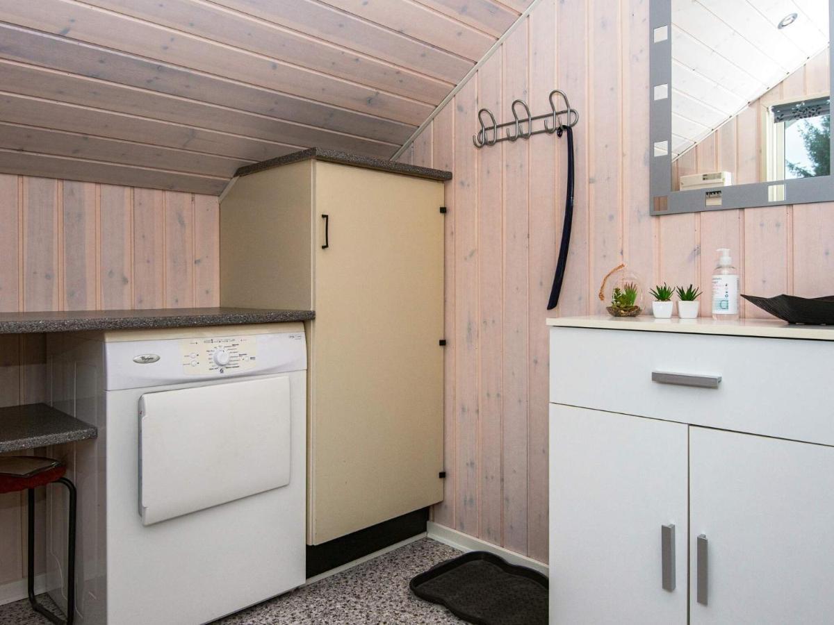 Holiday Home Ansager Xliii 外观 照片