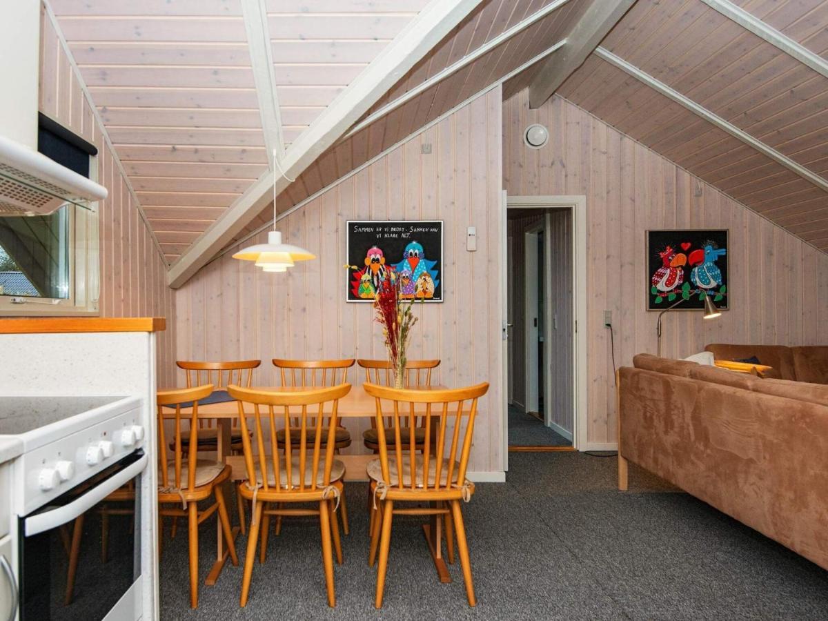 Holiday Home Ansager Xliii 外观 照片