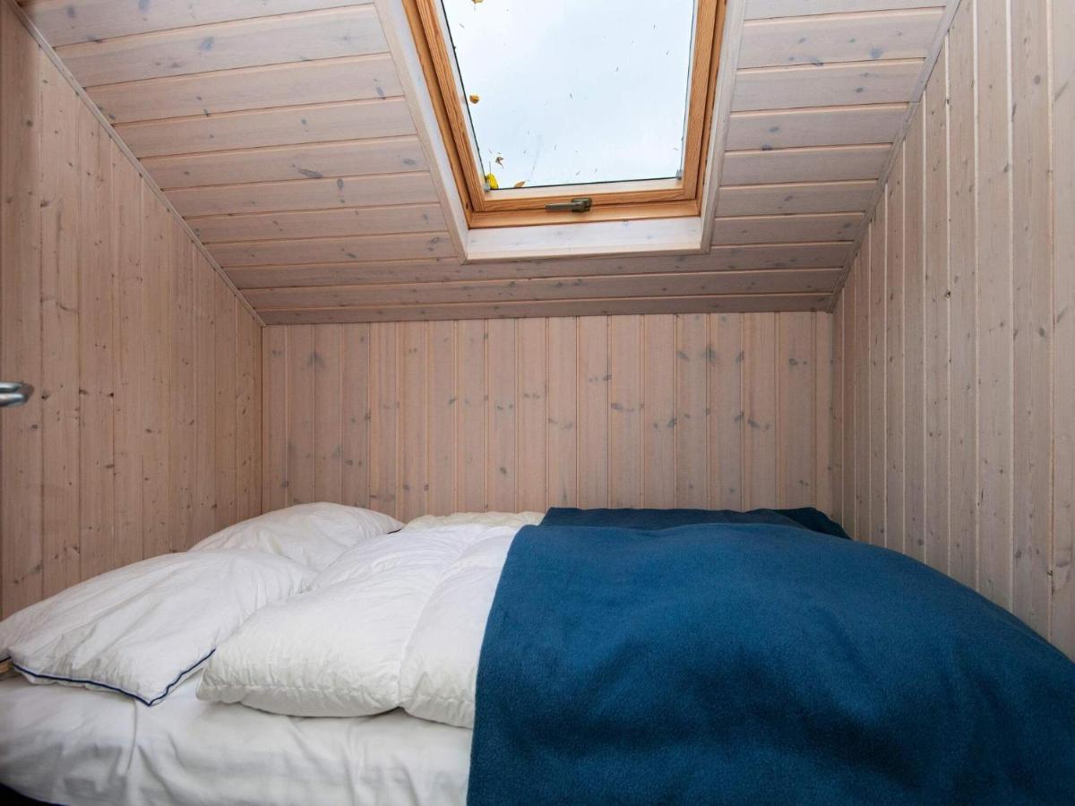Holiday Home Ansager Xliii 外观 照片