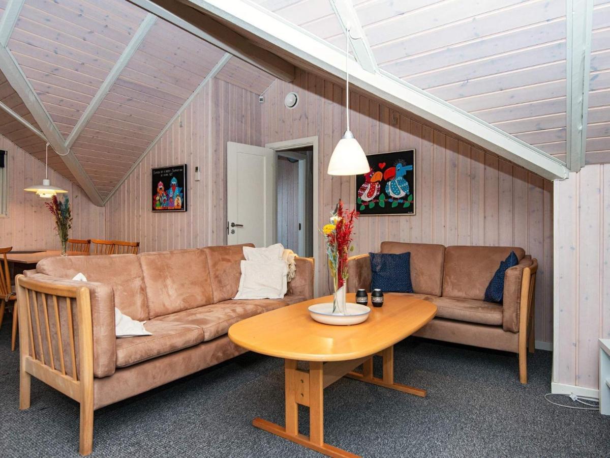 Holiday Home Ansager Xliii 外观 照片