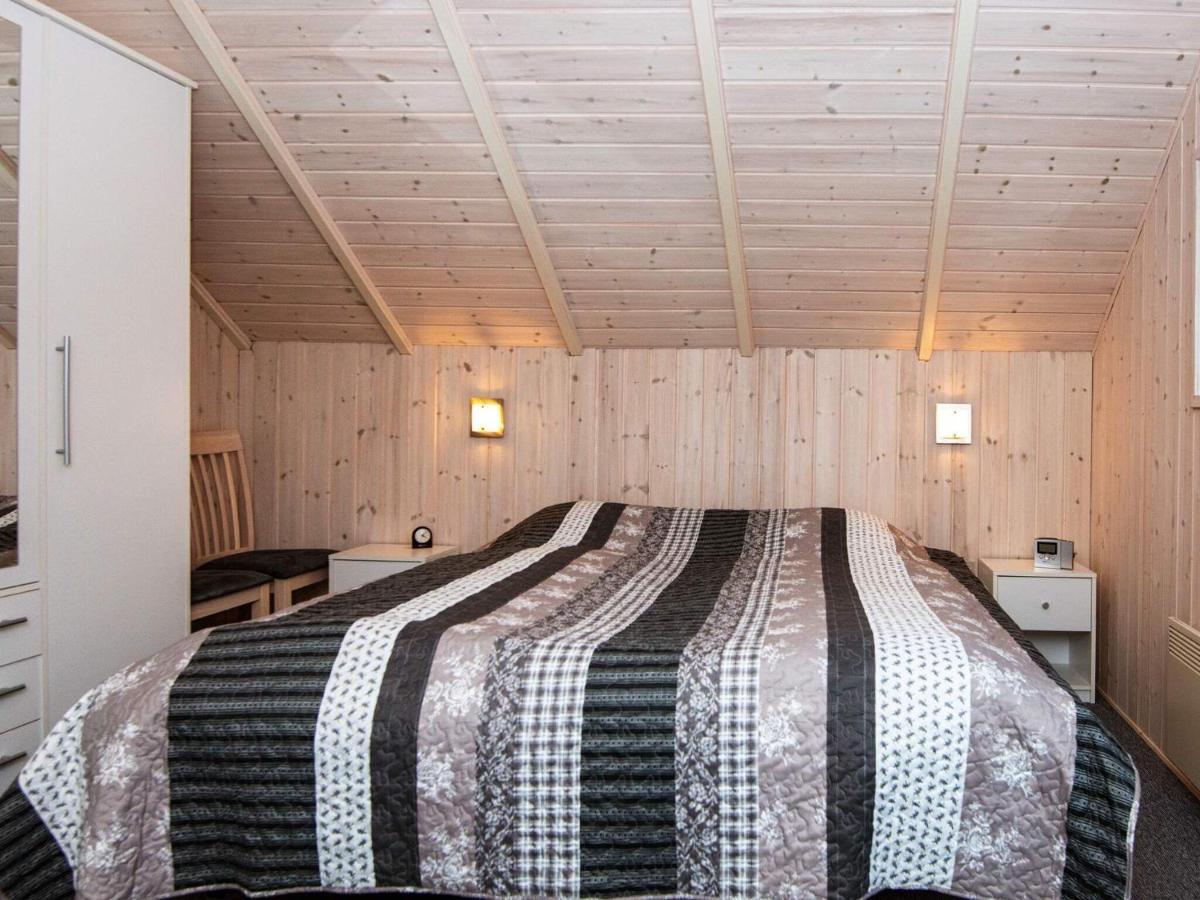 Holiday Home Ansager Xliii 外观 照片